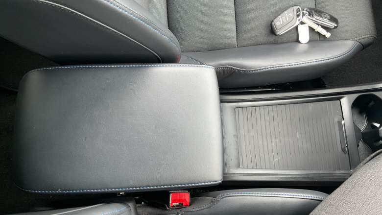 MG MG4 150kW Trophy EV Long Range 64kWh 5dr Auto Electric Hatchback